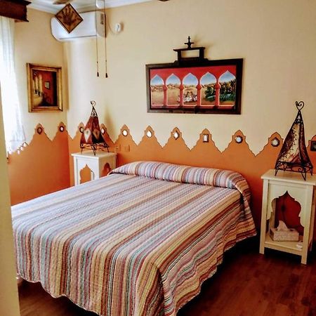 El Apartaito Sanlúcar de Barrameda Dış mekan fotoğraf