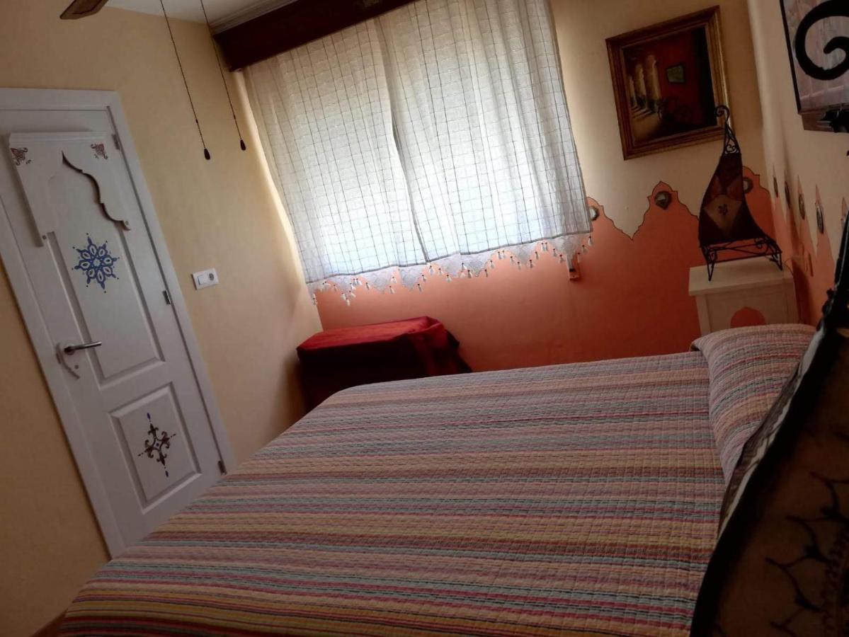 El Apartaito Sanlúcar de Barrameda Dış mekan fotoğraf