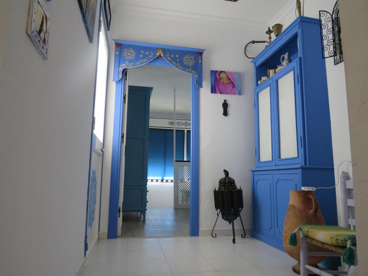 El Apartaito Sanlúcar de Barrameda Dış mekan fotoğraf