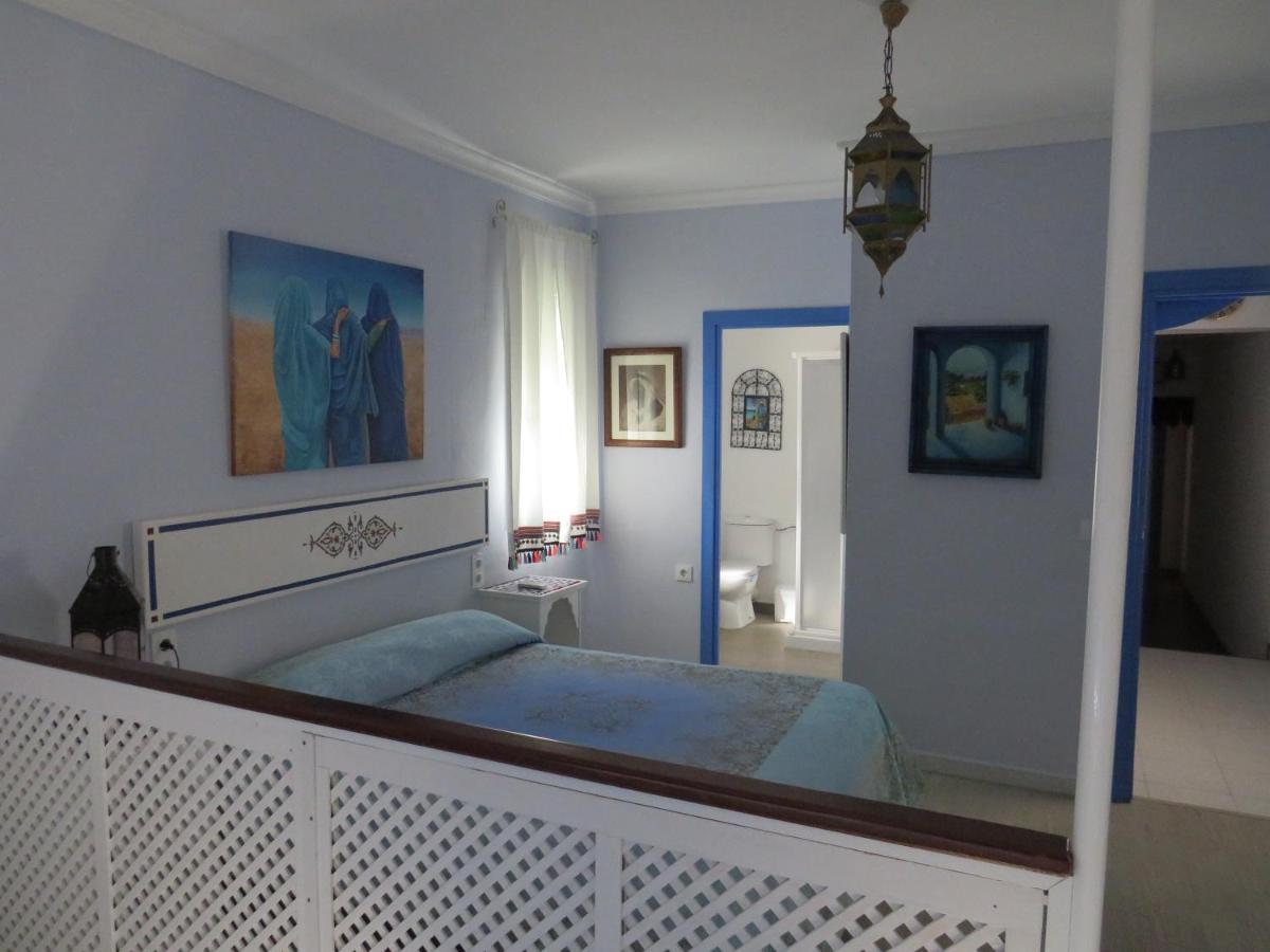 El Apartaito Sanlúcar de Barrameda Dış mekan fotoğraf