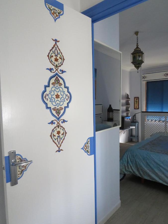 El Apartaito Sanlúcar de Barrameda Dış mekan fotoğraf